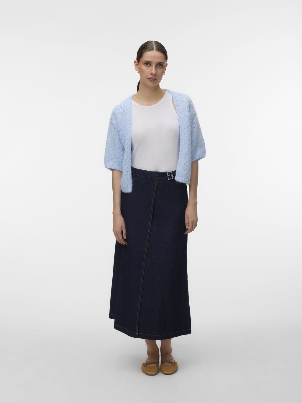 Vero Moda VMMAYBE Knit