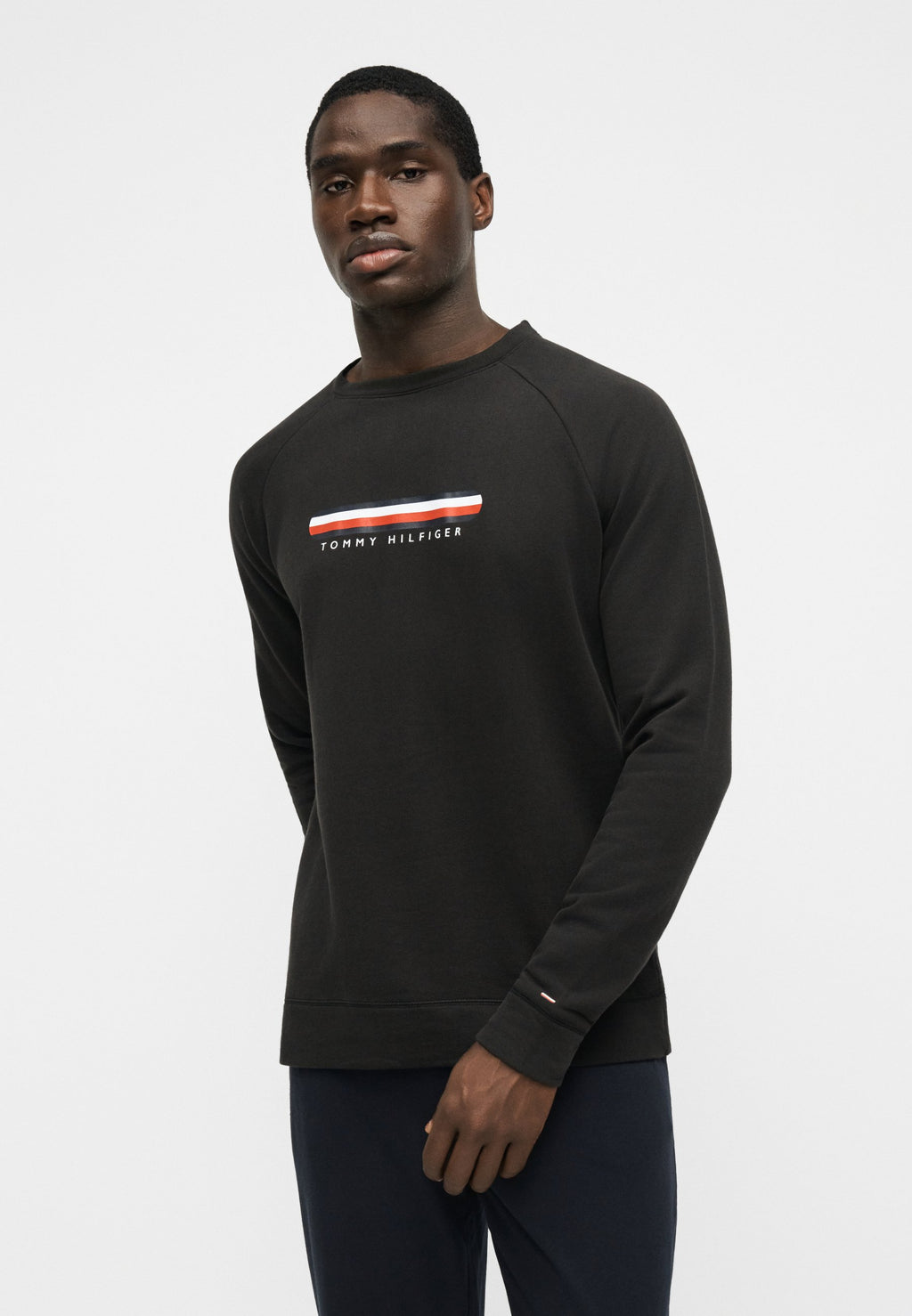 Tommy Hilfiger Nachtwäsche Shirt Media 5