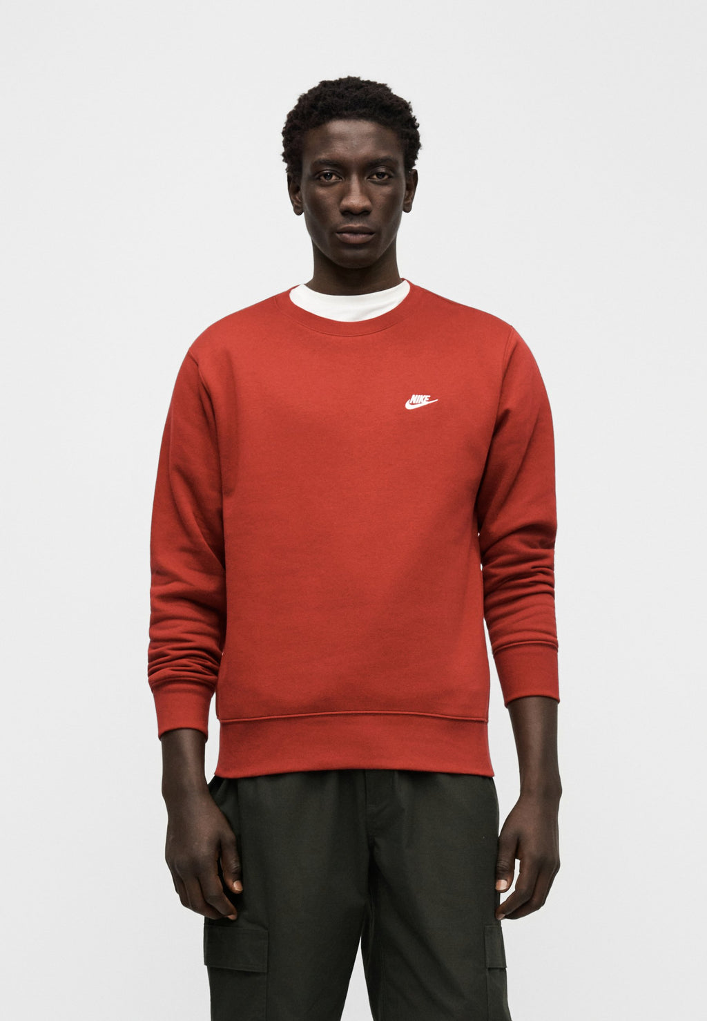 Nike Sportswear CLUB CREW