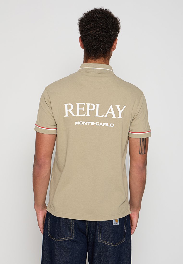 Replay