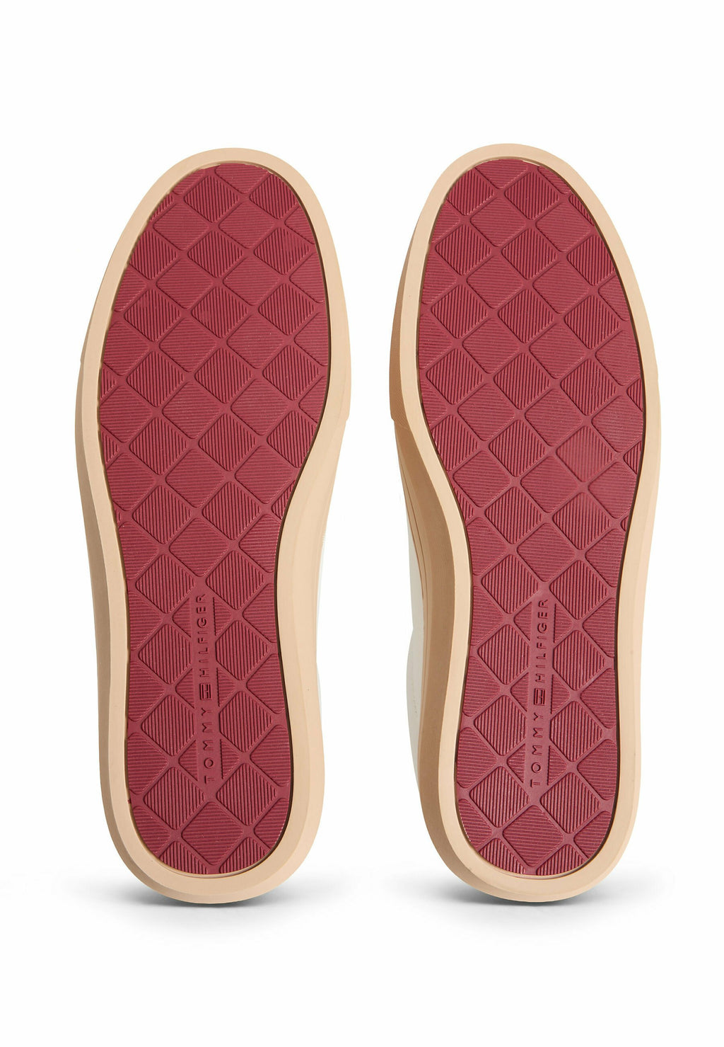 Tommy Hilfiger PREMIUM DRESS CUPSOLE LTH
