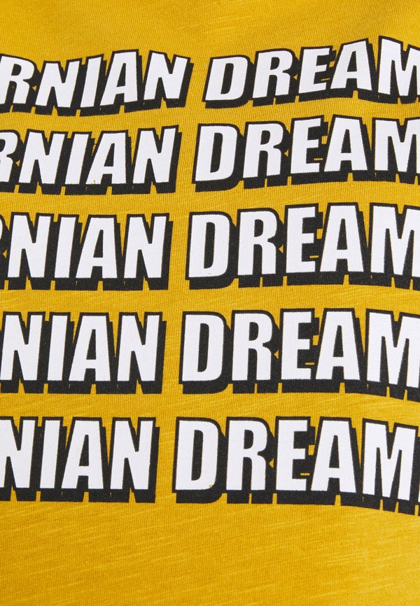 Supermom CALIFORNIAN DREAMING