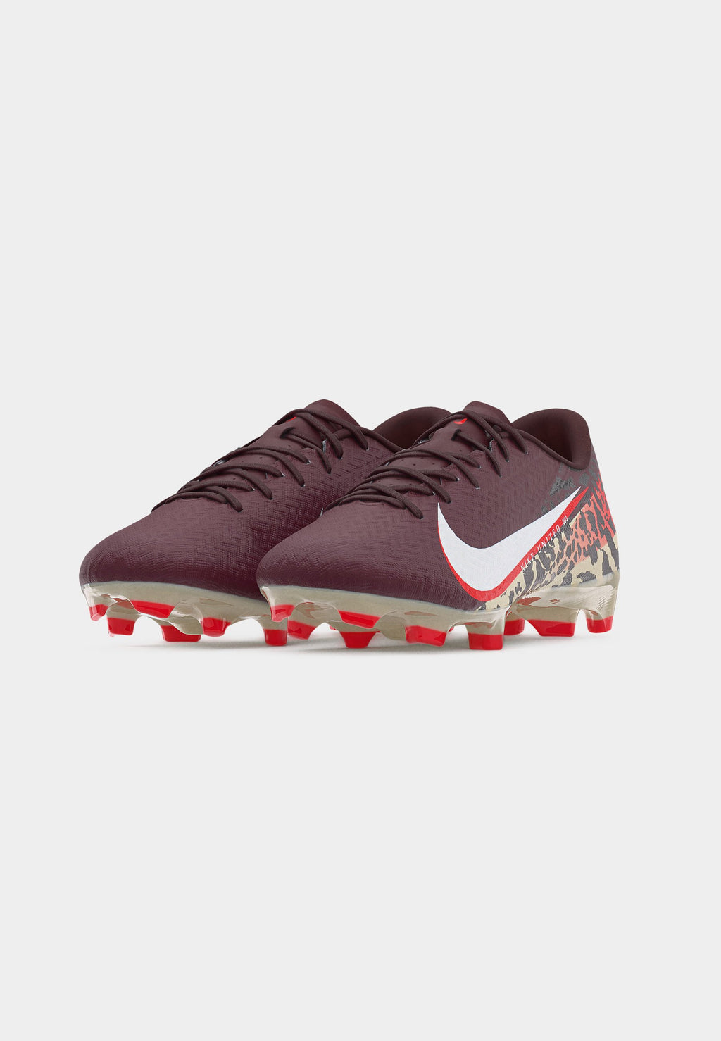 Nike Performance MERCURIAL VAPOR 16 ACADEMY UNITED FG/MG UNISEX