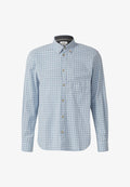 s.Oliver Shirt - hellblau