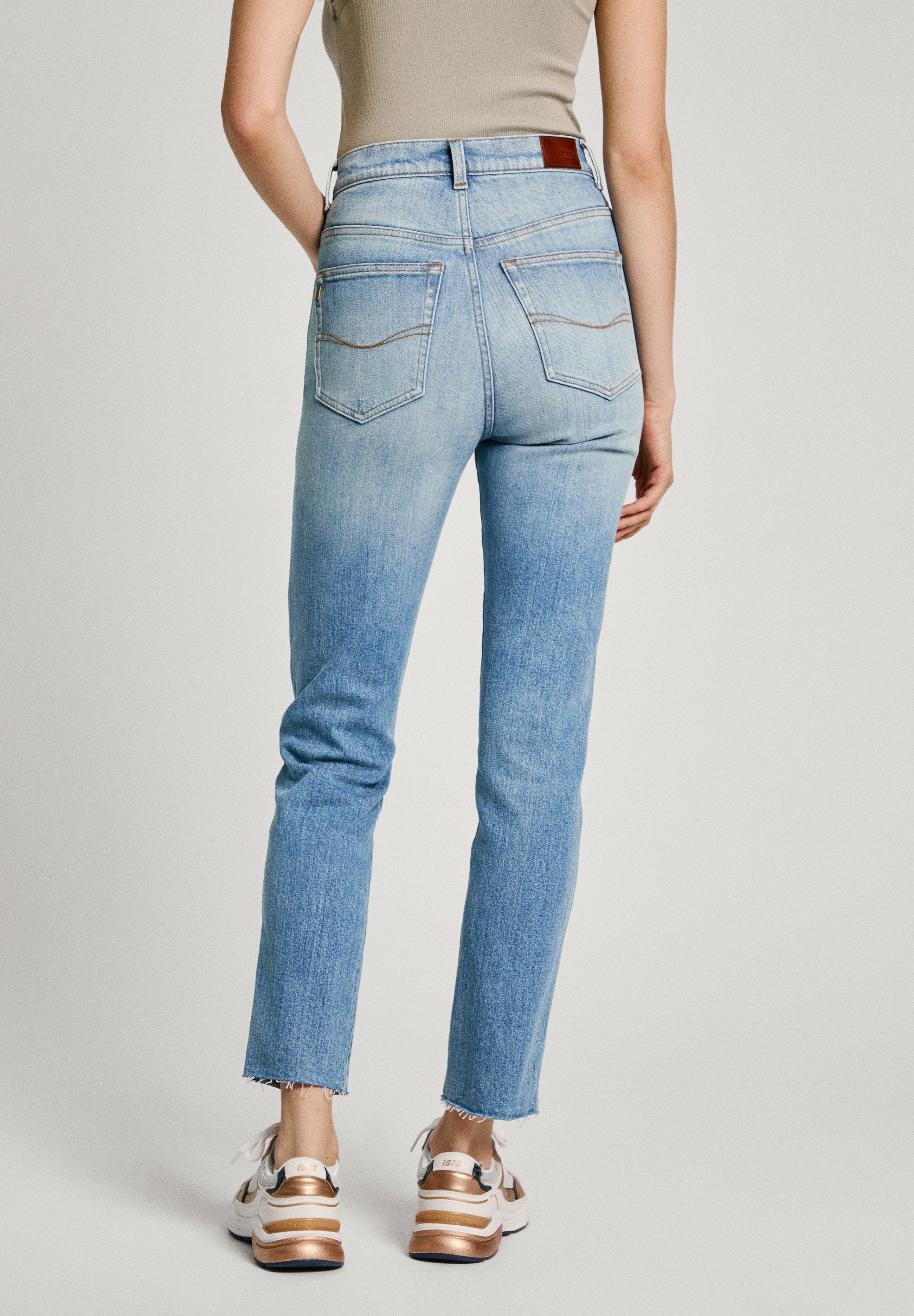 Pepe Jeans