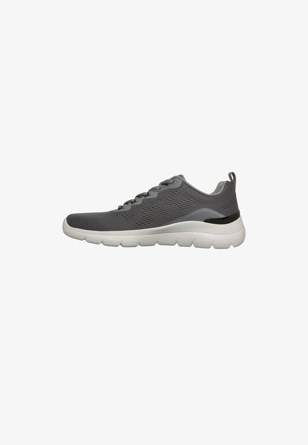 Skechers ARCH FIT SUMM COL CCLM - Trainers - light grey