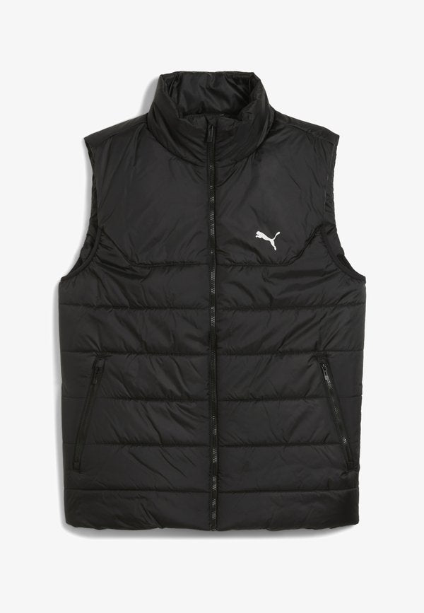 Puma PADDED  - Waistcoat - black