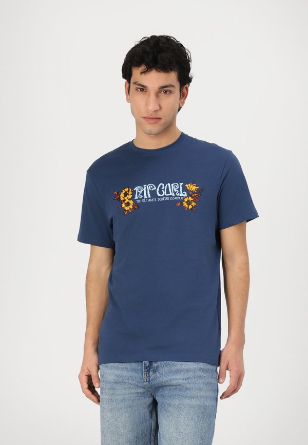 Rip Curl PARADISE TEE UNISEX