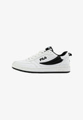 Fila REGA NF - Trainers - white/white/black