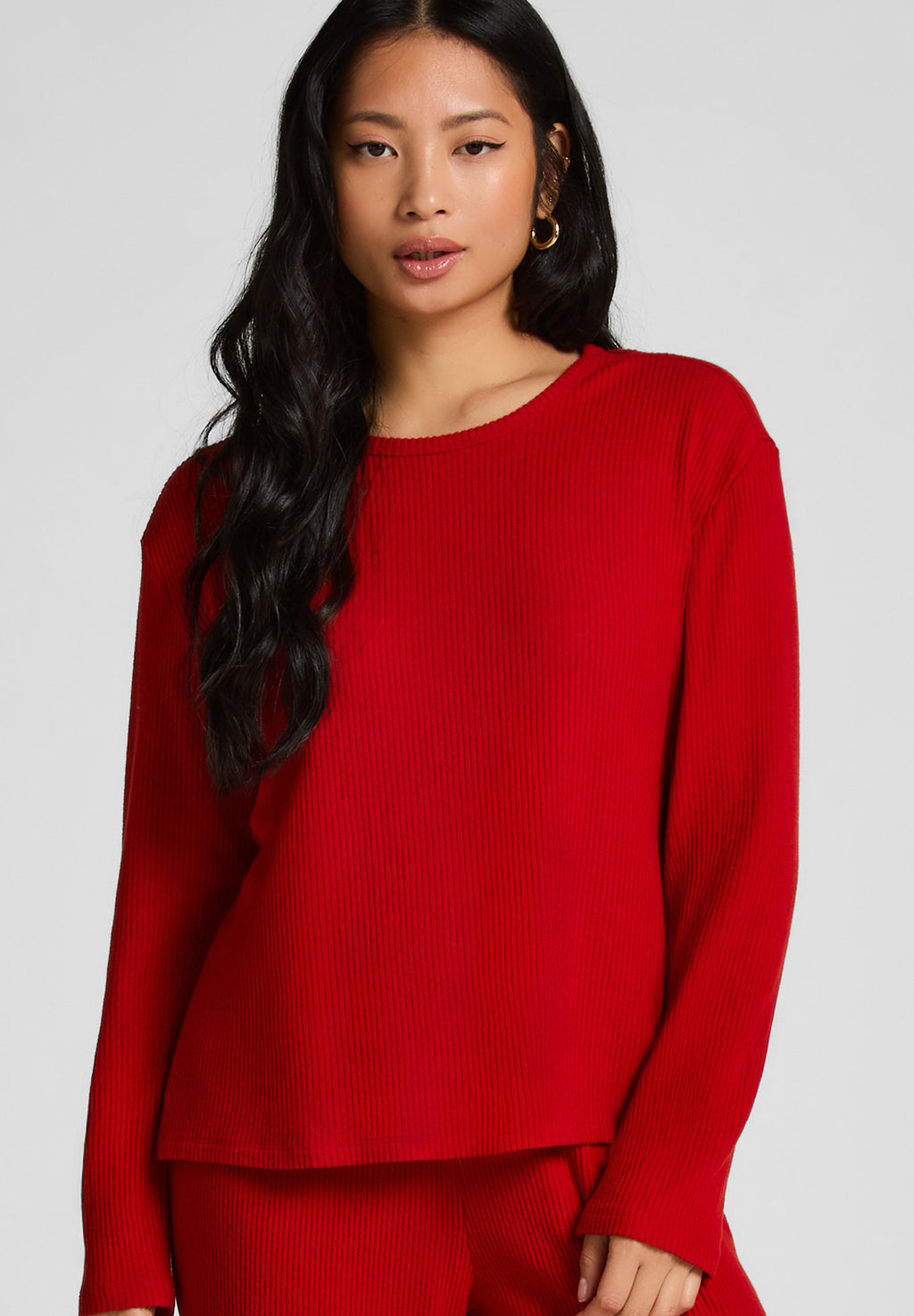 Hunkemöller LONG-SLEEVED
