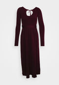Proenza Schouler White Label LONG SLEEVE DRESS