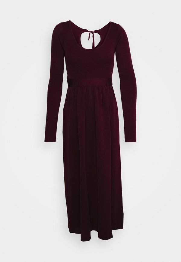 Proenza Schouler White Label LONG SLEEVE DRESS