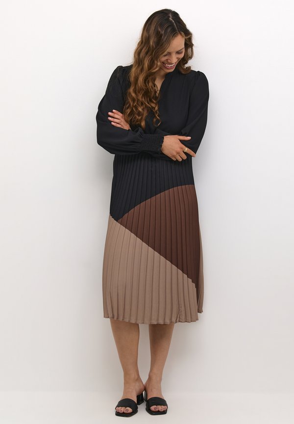Culture CUMAB BETTY COLORBLOCK