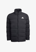 adidas Sportswear Down coat - black