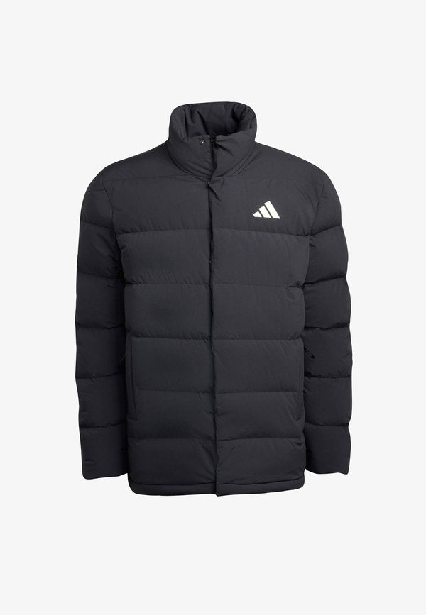 adidas Sportswear Down coat - black