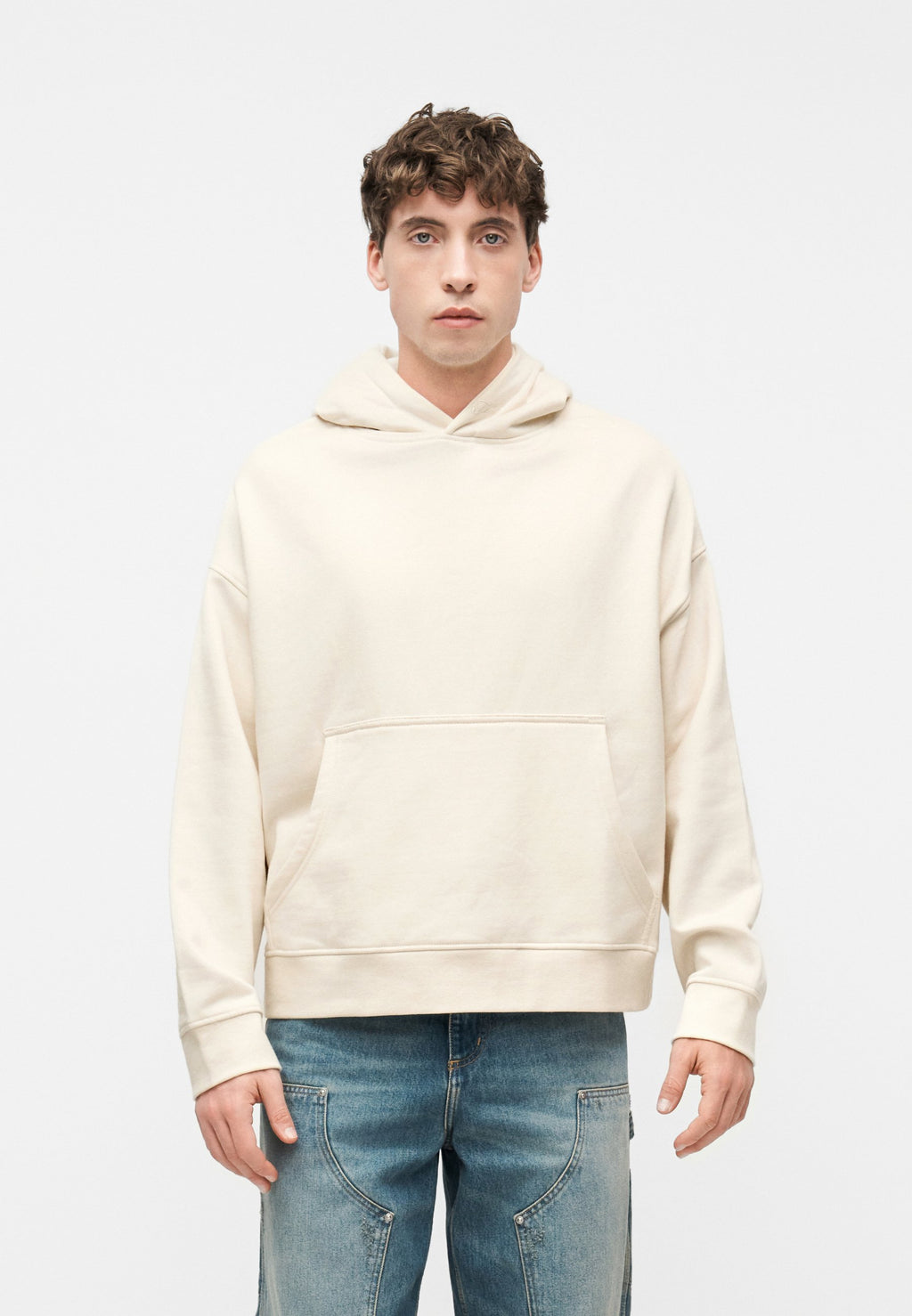FAVELA BOXY FIT