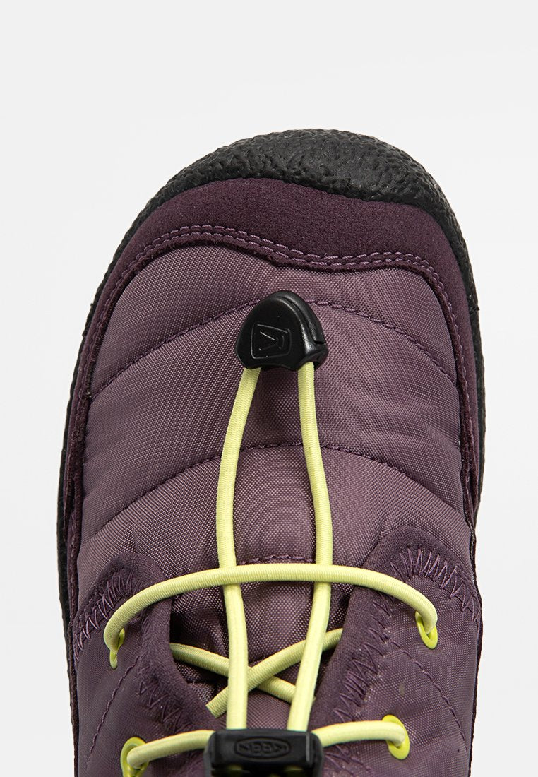 Keen HOWSER II CHUKKA
