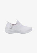 Skechers ULTRA FLEX 3.0  - Slip-ons - weiß