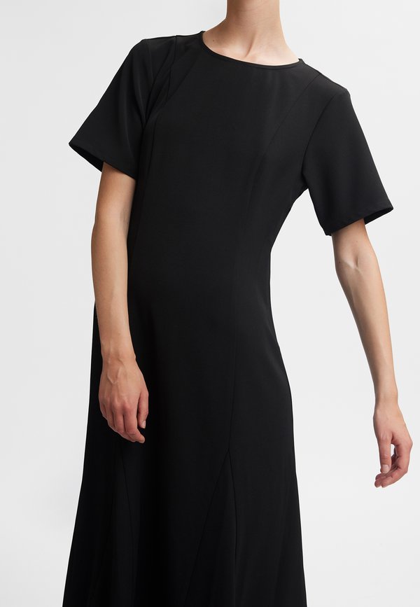 Gestuz GLENNAGZ LS LONG DRESS