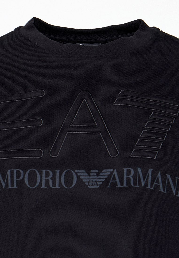 EA7 Emporio Armani Sweatshirt Media 3