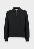 Calvin Klein Jeans ARCHIVE TERRY ZIP