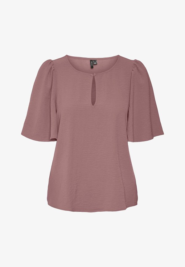 Vero Moda VMALVA - Blouse - nostalgia rose