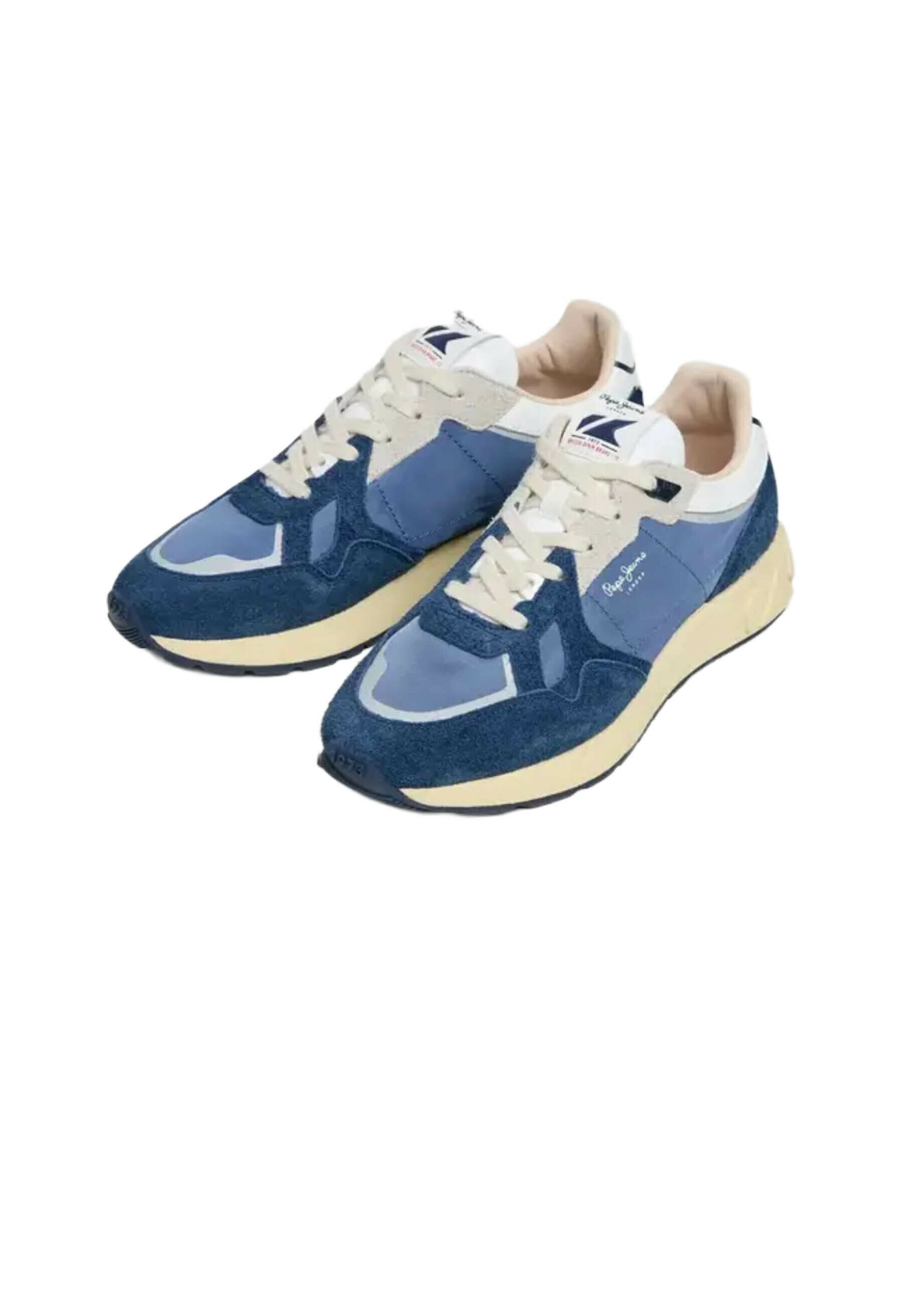 Pepe Jeans MARLON LIFE M VAR