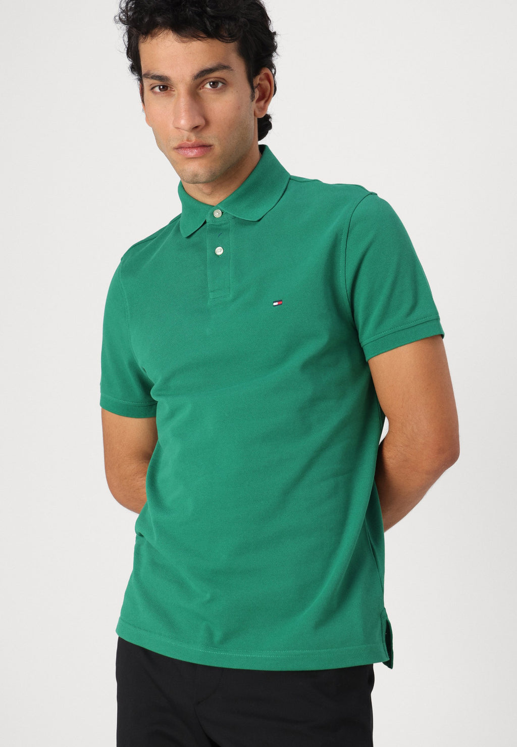 Tommy Hilfiger Poloshirt Media 5