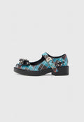 Koi Footwear MONSTER HIGH SIMULACRUMS MARY JANES