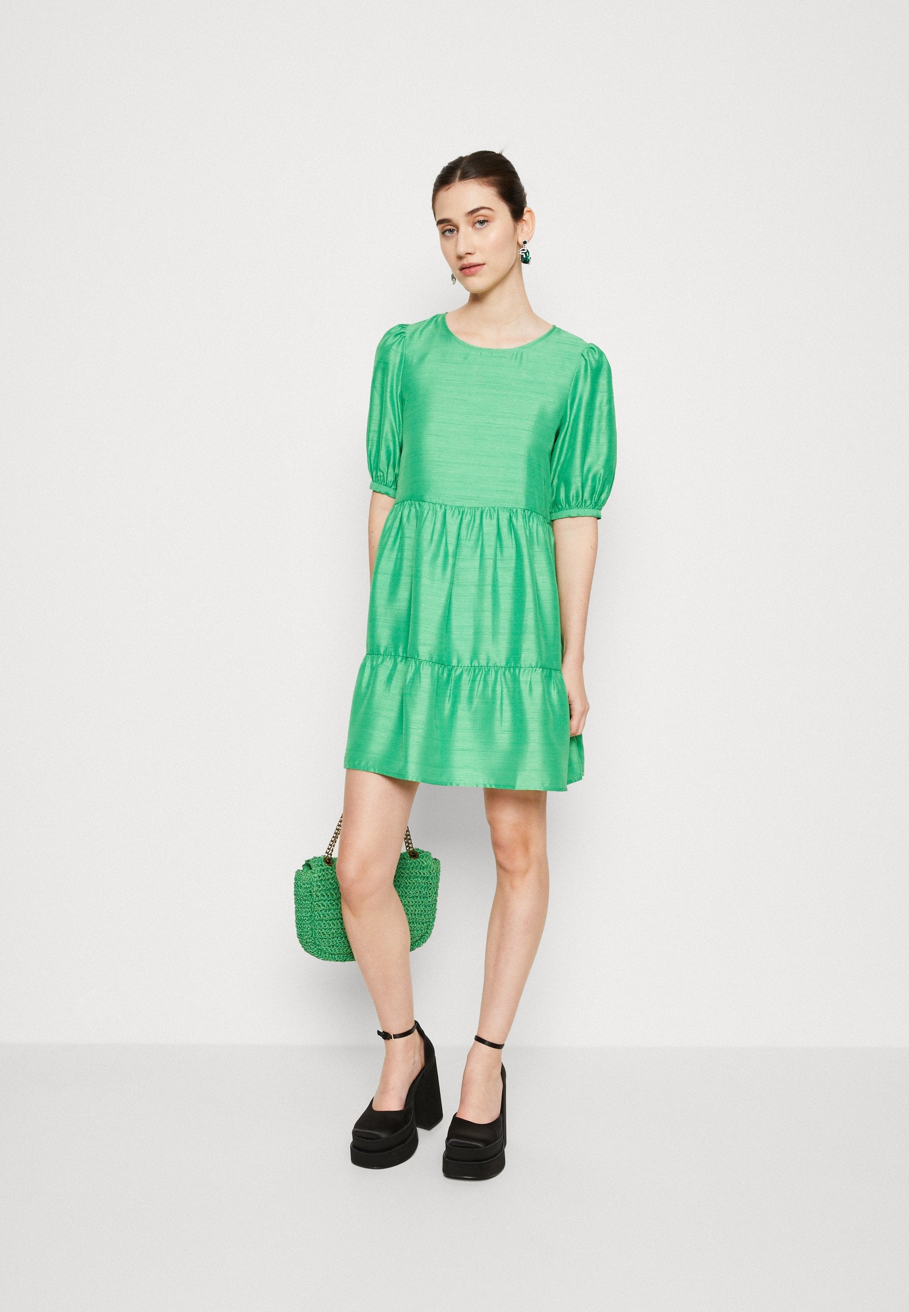 JDY JDYMIDA PRETTY DRESS