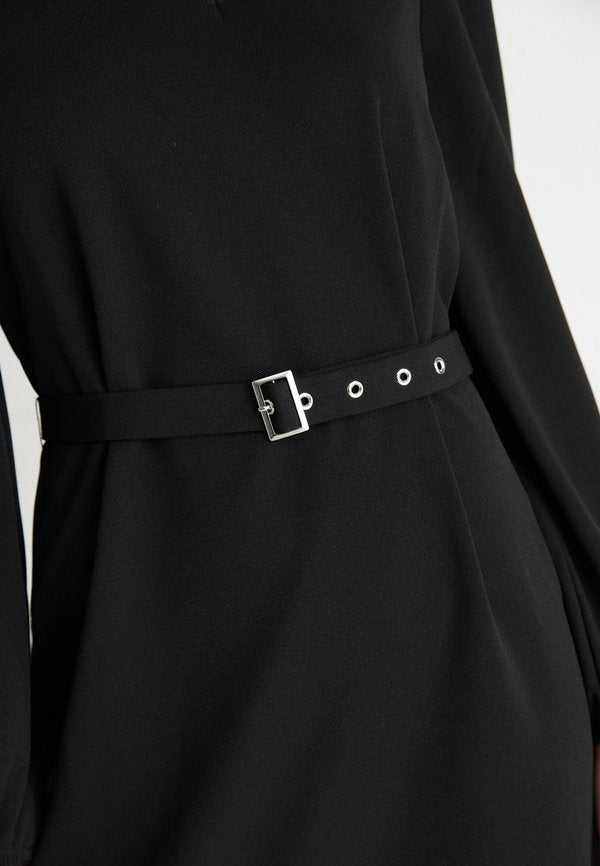 Vero Moda VMALLISON V NECK SHORT DRESS