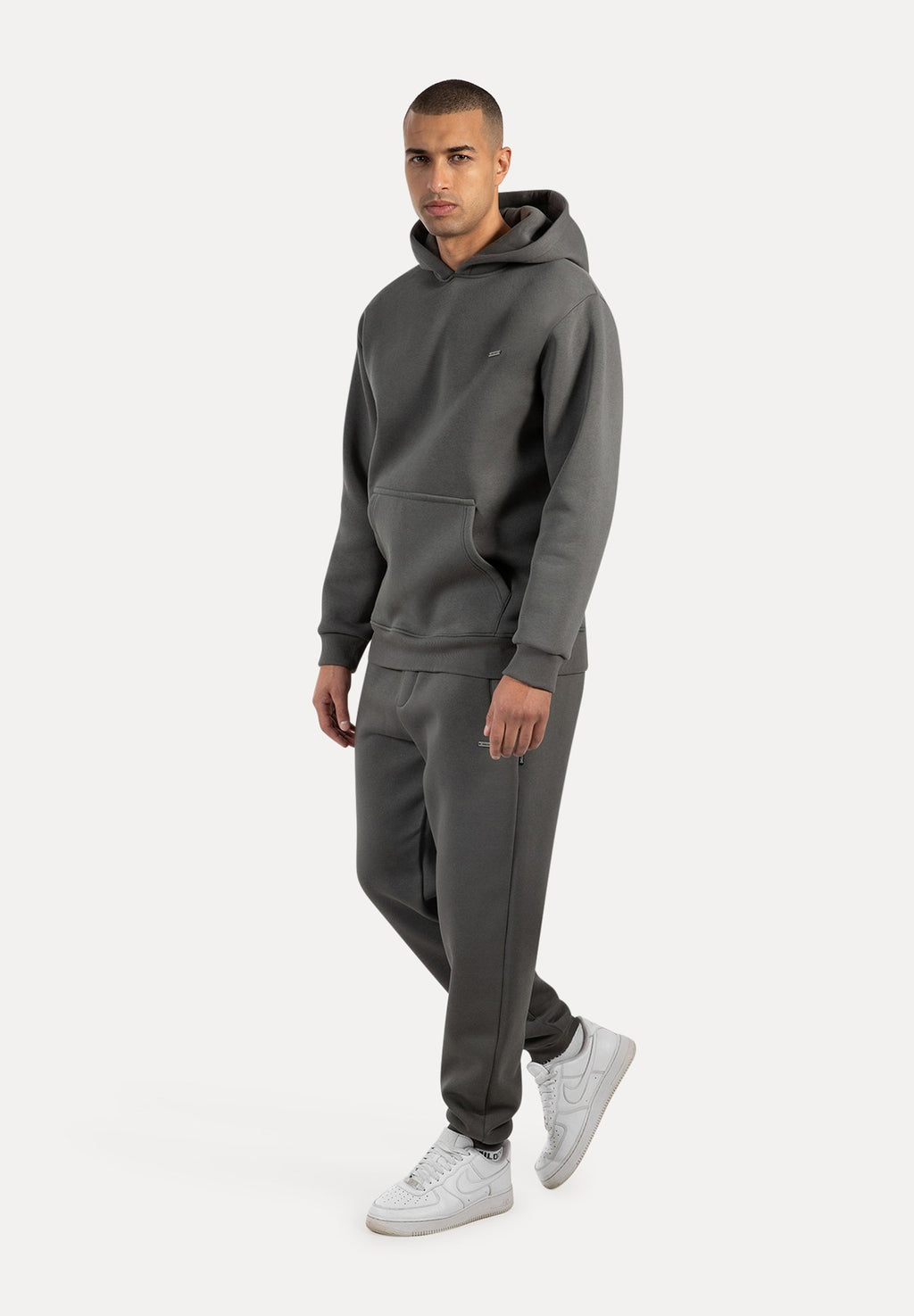 Smilodox BLANK BASIC ILYAS