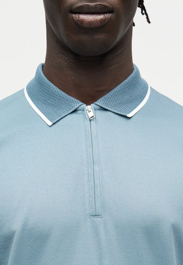Selected Short sleeved