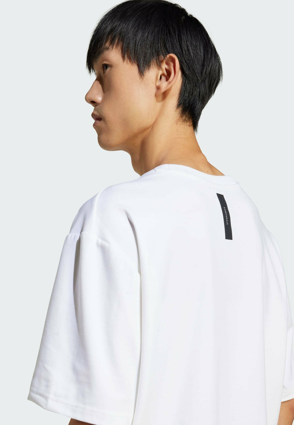 adidas Sportswear  LOOSE FIT