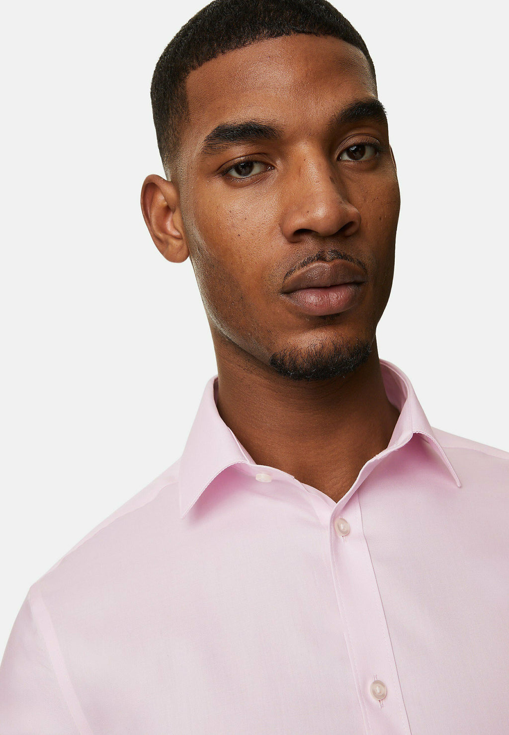 Marks & Spencer NON IRON PURE COTTON