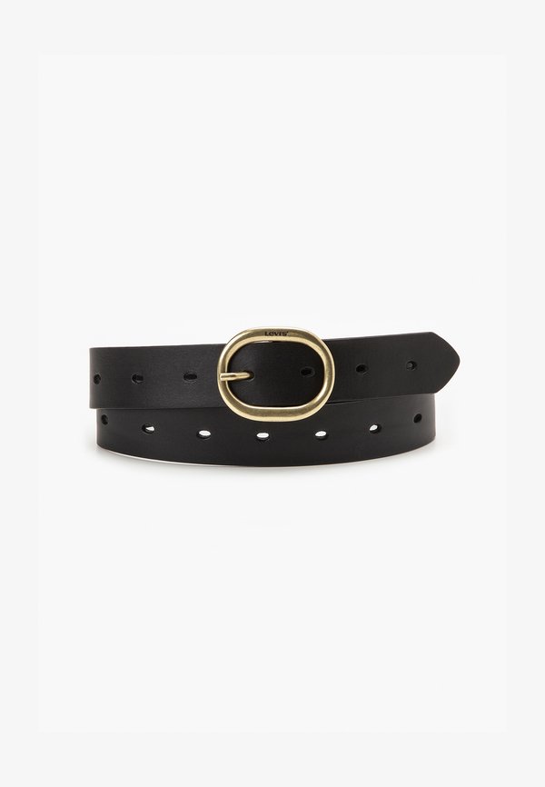 Levi's® Belt - regular black
