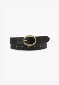 Levi's® Belt - regular black