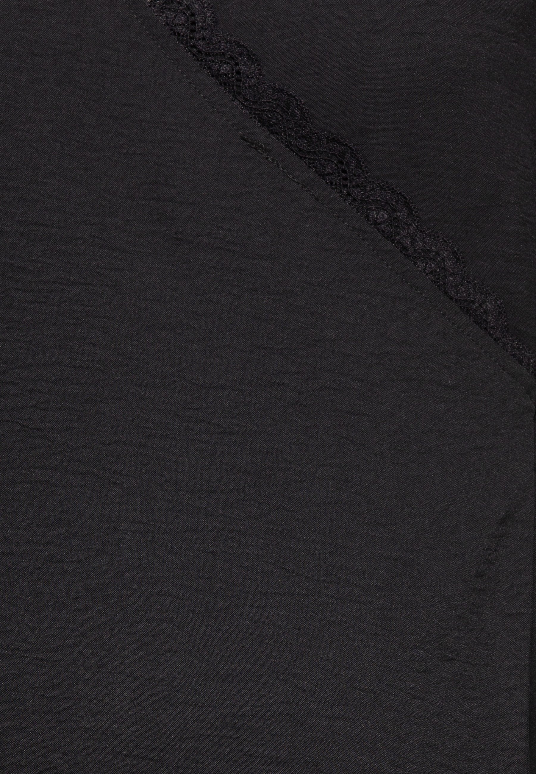 ONLY MATERNITY OLMMETTE WRAP DRESS