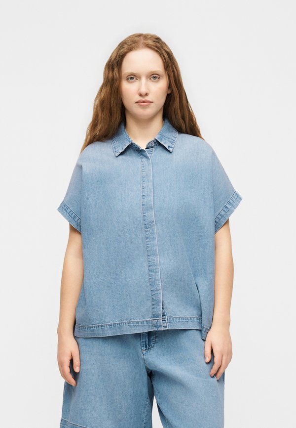 Vero Moda Curve VMCINGEBORG SHIRT