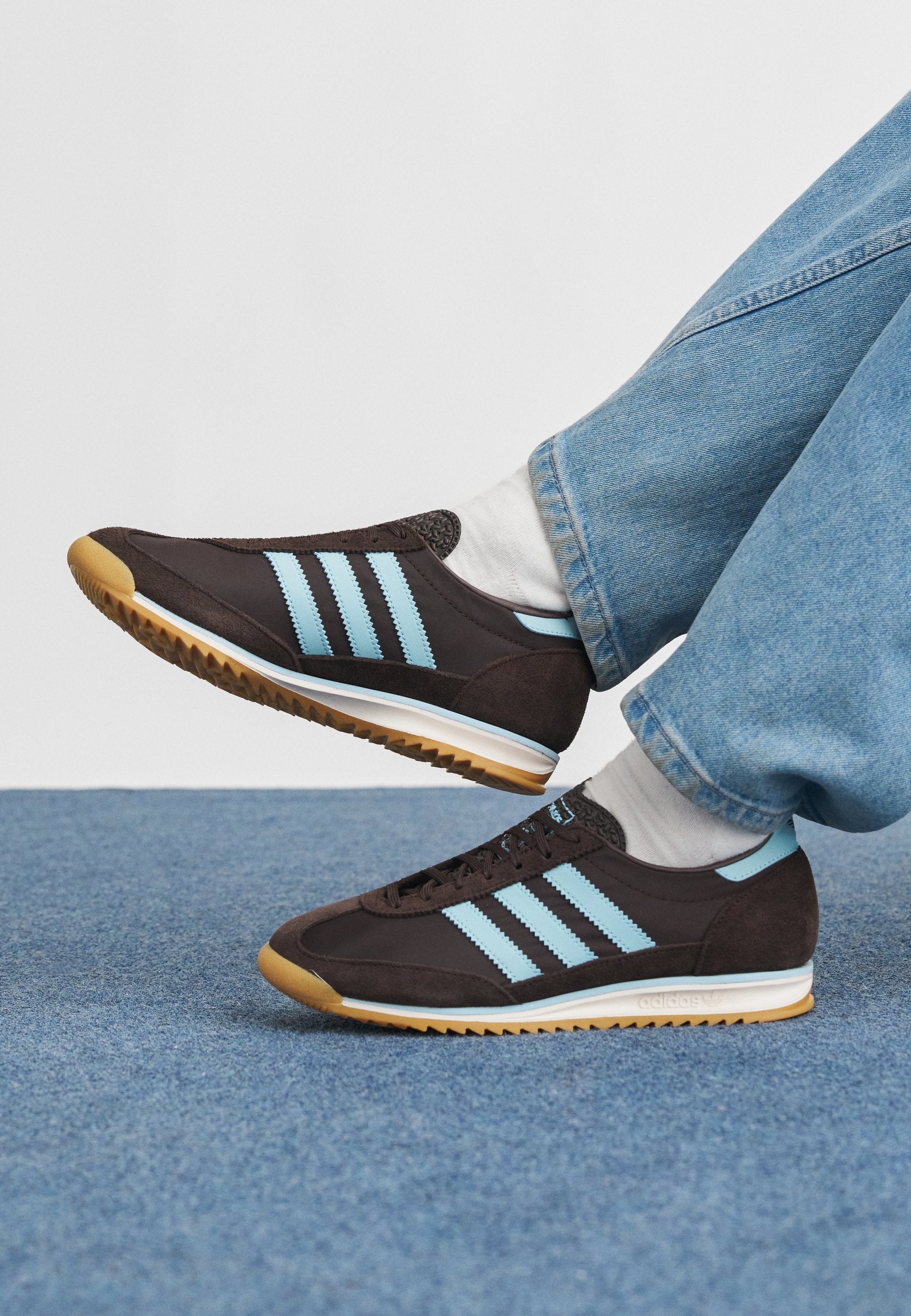 adidas Originals SL 72 OG W