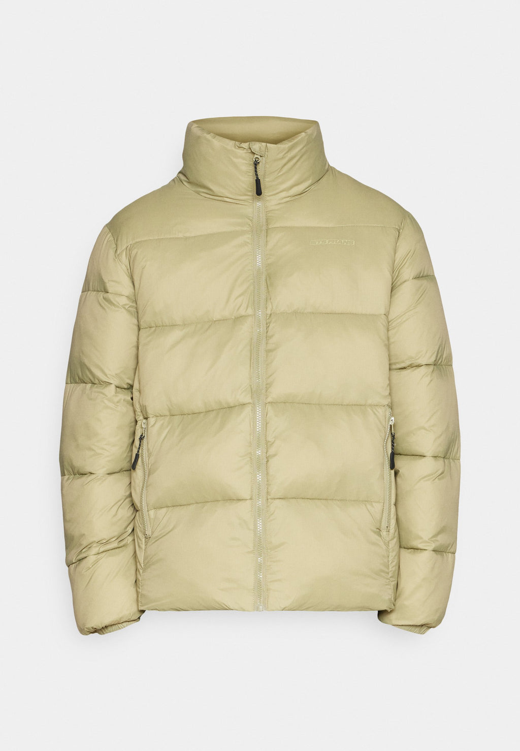 iets frans... PUFFER UNISEX