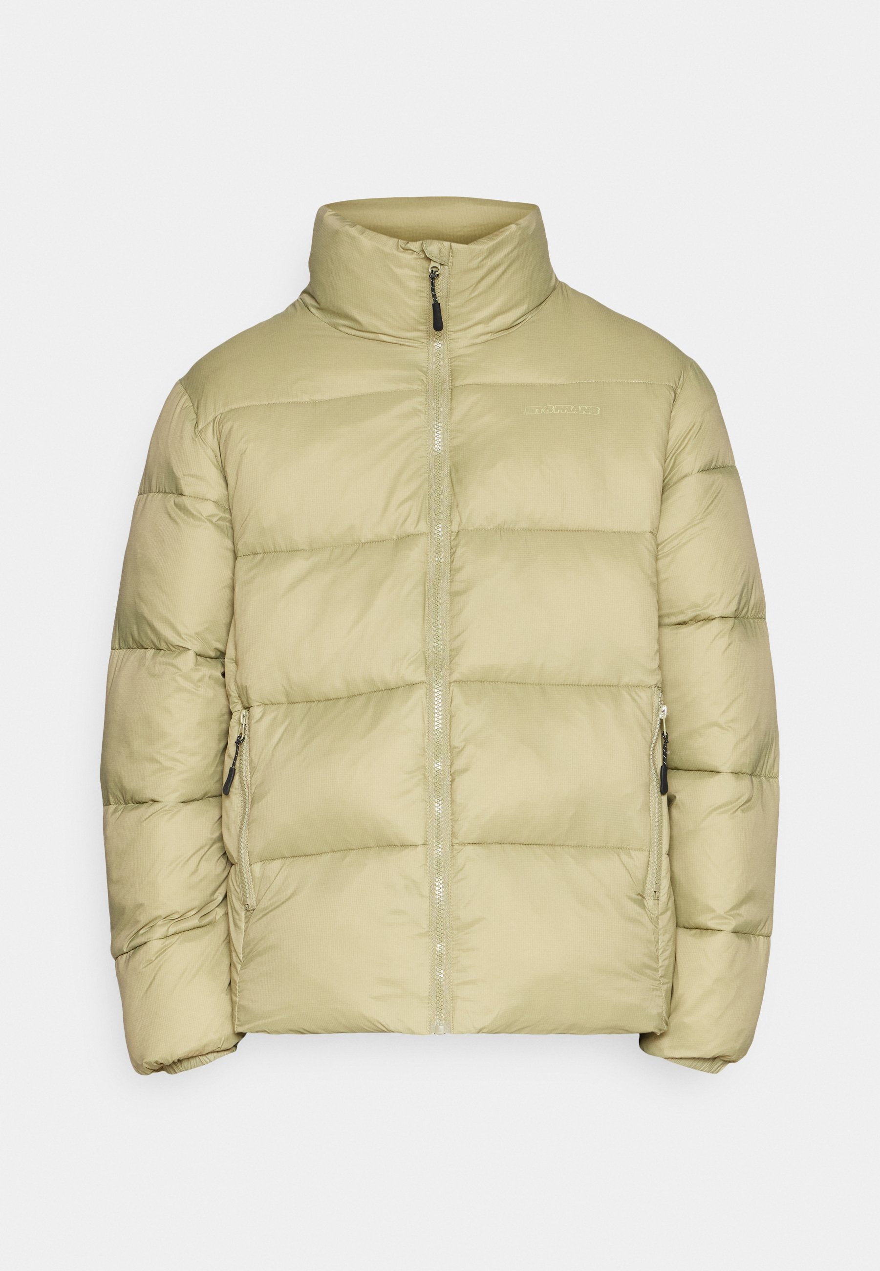 iets frans... PUFFER UNISEX
