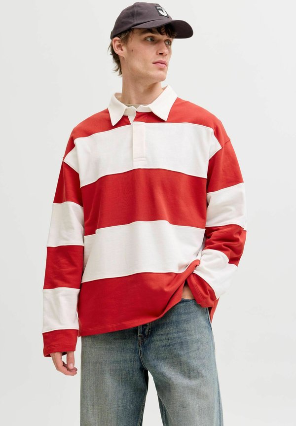Jack & Jones Sweat Sweat - Sweatshirt - samba