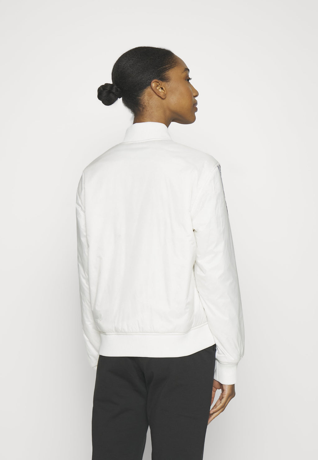 Champion OUTDOOR TAPE BOMBER JACKET