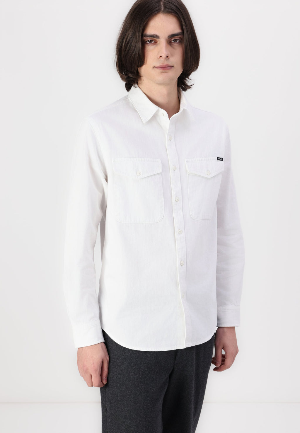 GAP STRAIGHT FIT