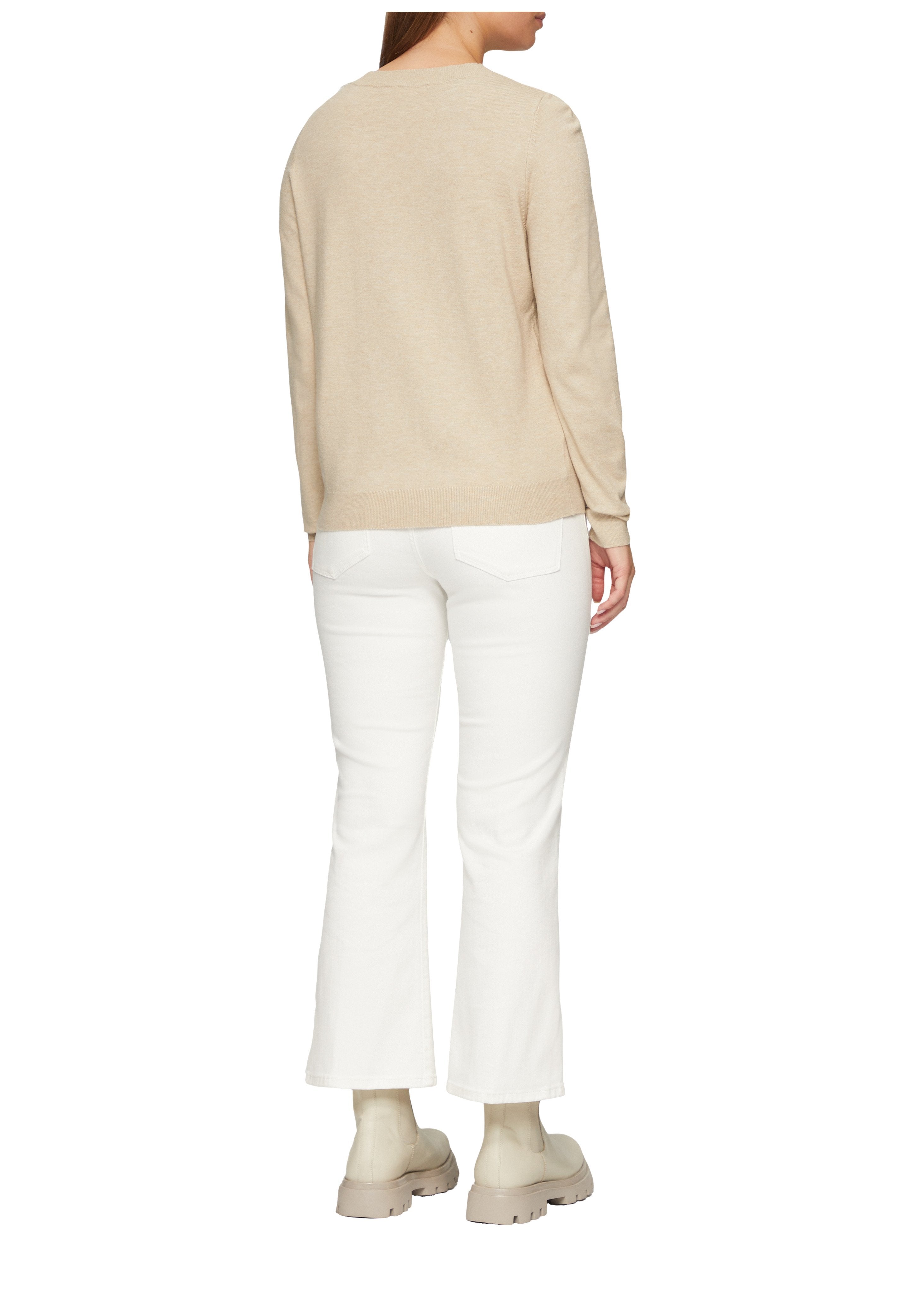 s.Oliver Strickpullover Media 5