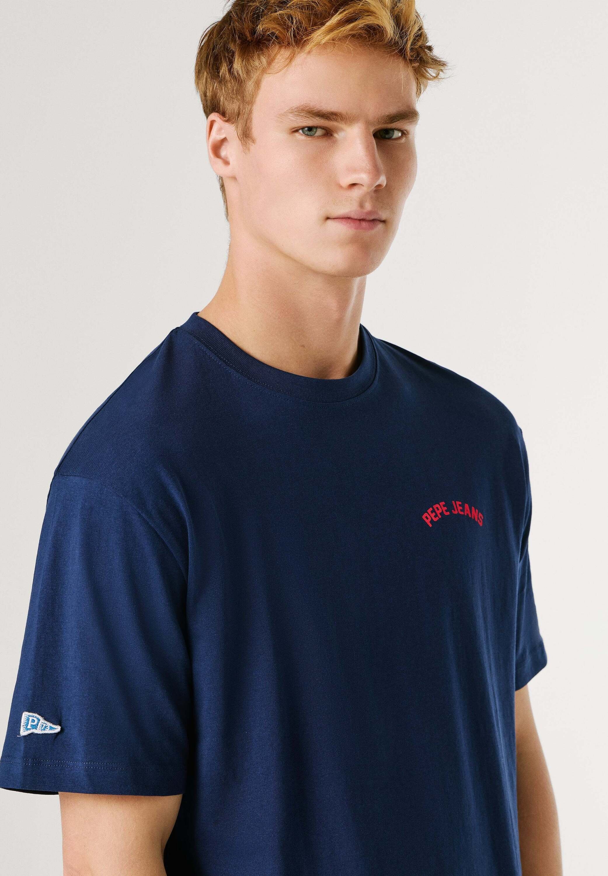 Pepe Jeans GIDEON TEE