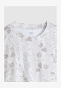 Levi's® Basic T-shirt - sheen wash nightfall navy neutrals