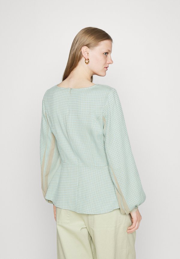 SUMMERY Copenhagen FREYA BLOUSE