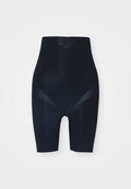 Calvin Klein Underwear SHAPEWEAR SCULPTED FIRM MICRO THIGH SHORT STAY PUT STRETCH